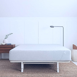 Amazon.com: Nod Hybrid by Tuft & Needle Full Mattress, Soft Memory Foam and  Firm Innerspring Bed in a Box with Breathable Support, 100-Night Sleep  Trial, 10-Year Limited Warranty : Home & Kitchen
